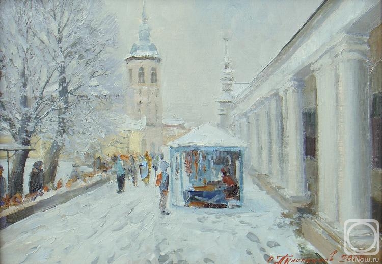 ������� ������ �� ������. ��������� ���������. ������ ����