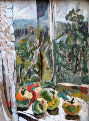 ������� �������. 2000�