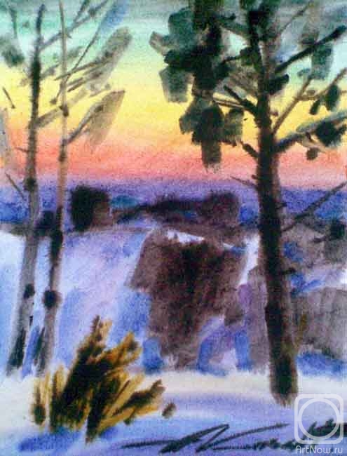 Knecht Aleksander. Untitled