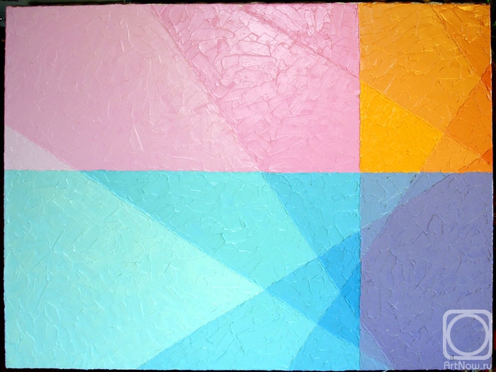 �������. ������� �����. Composition 427