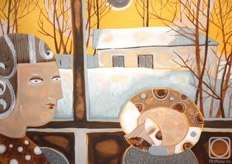 �������. �������� �����. Ƹ���� �����