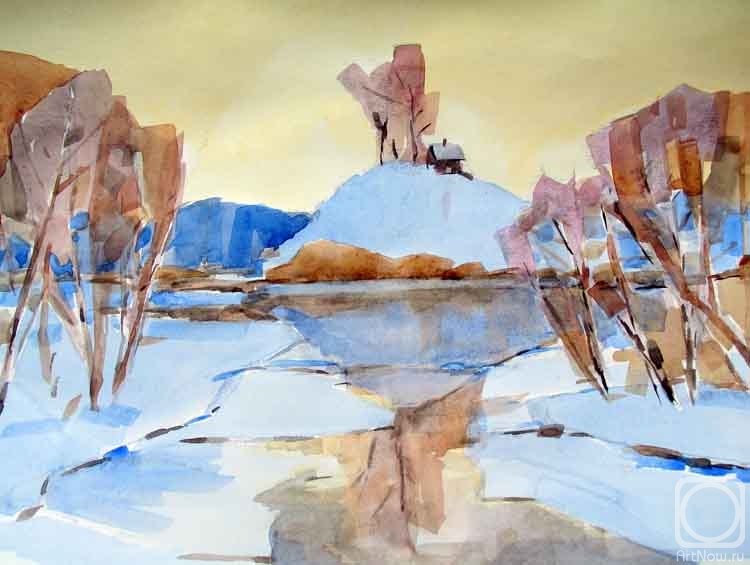 Knecht Aleksander. Untitled