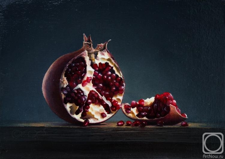 Dalshev Aleksey. Untitled