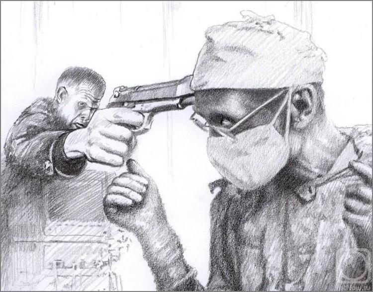 Arseni Victor. ������ (��������)