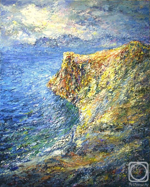 Yakimov Alexey. Untitled