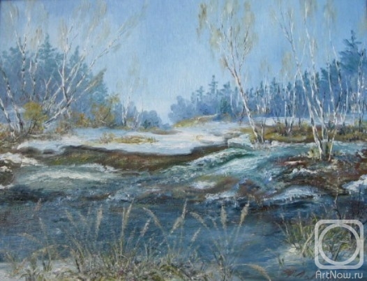 Lokotko Alexey. Untitled