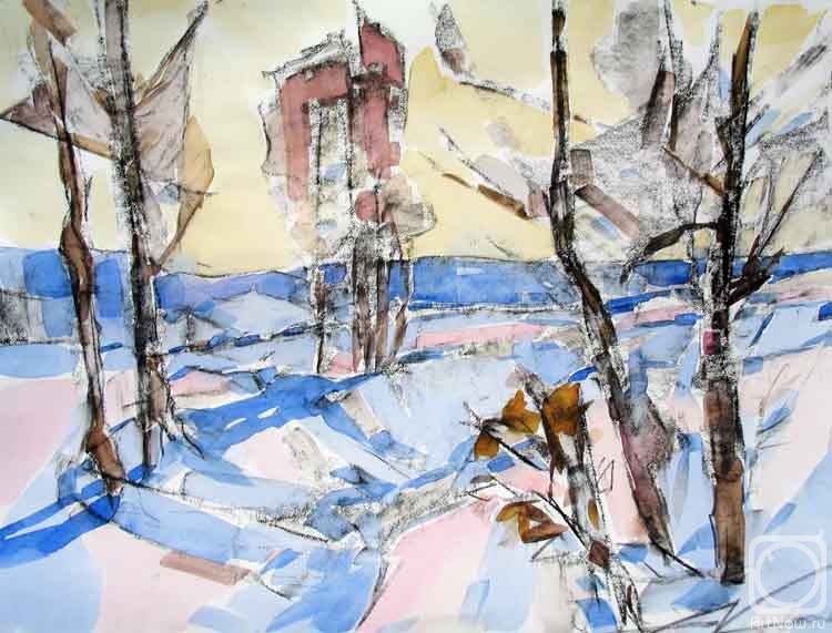 Knecht Aleksander. Untitled