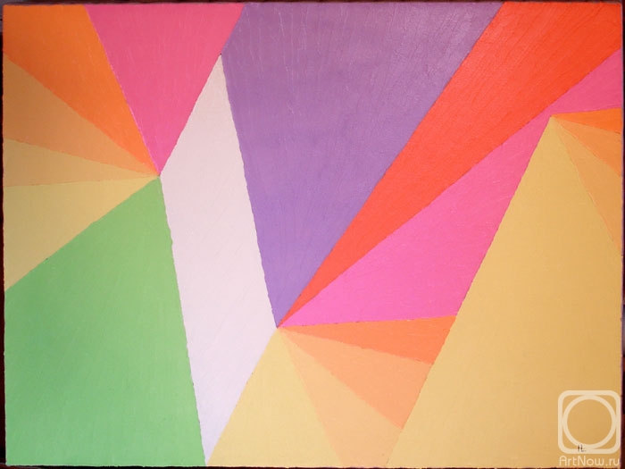 �������. ������� �����. Composition 426