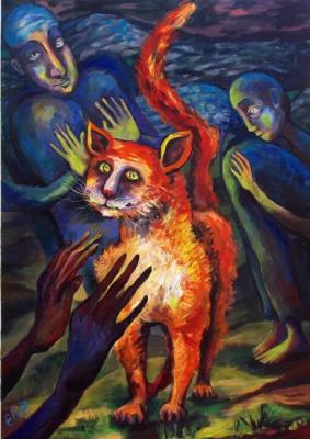 �������� �����. �����-������������ �������