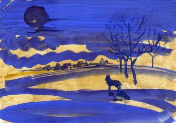 ������� ������������ ����