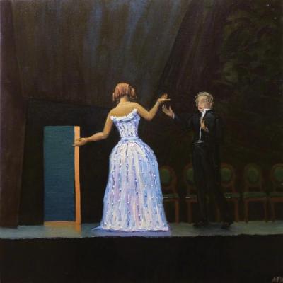 ��������. ��� II. ������� �����