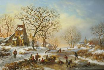 ������� ������� �����