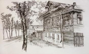 Kustodievsky Boulevard