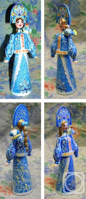 Namakonova Evgenia. Untitled