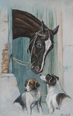 ��������� �������. ������ �����