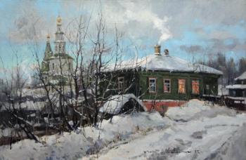 Untitled. Savchenko Aleksey