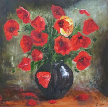 Poppies