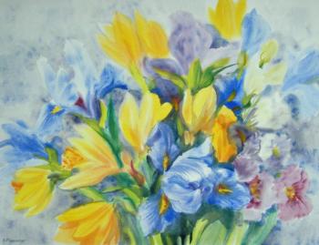 ������� ������ � �������� �����