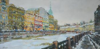 ������� ����������� �����. ��������