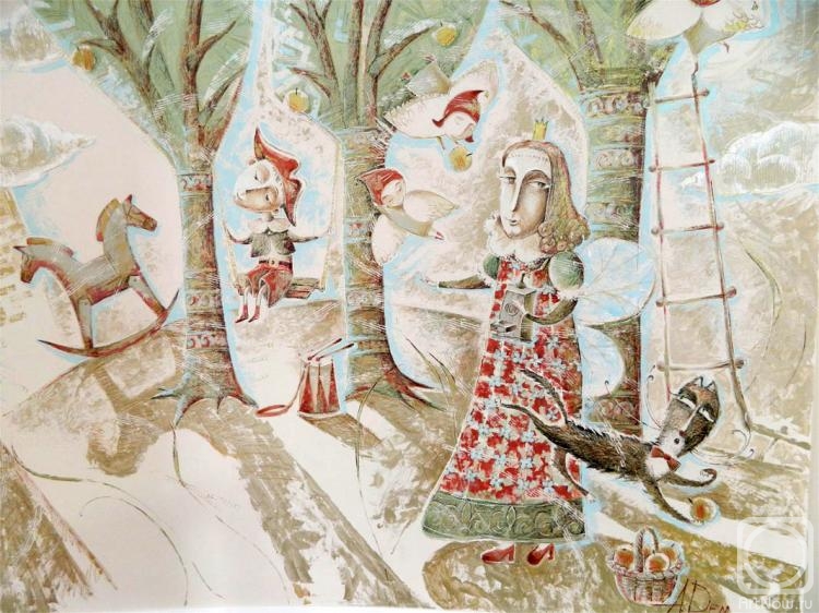 ������� ���������. �������� ������� � �����