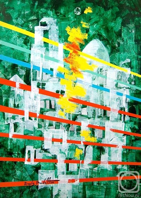 �������. ������ �����. ������������������� ���������� II