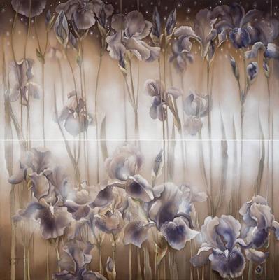 Between Heaven and Earth