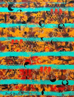 In searches of Eldorado