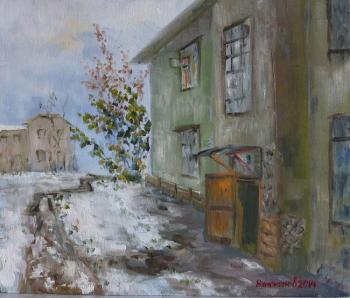 ������ ����. ��������� ���������