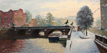 ������� �������� ����. �����-���������