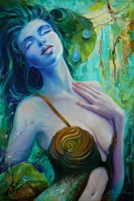 Bliss. Shurganov Vladislav