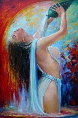 Heat. Shurganov Vladislav