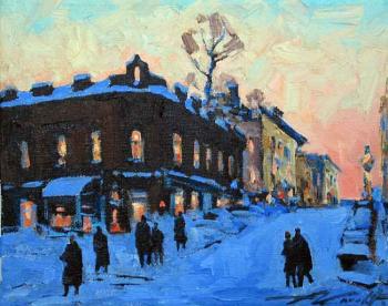 ������� ������������ �����