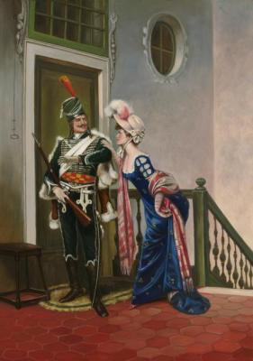 ������� ������