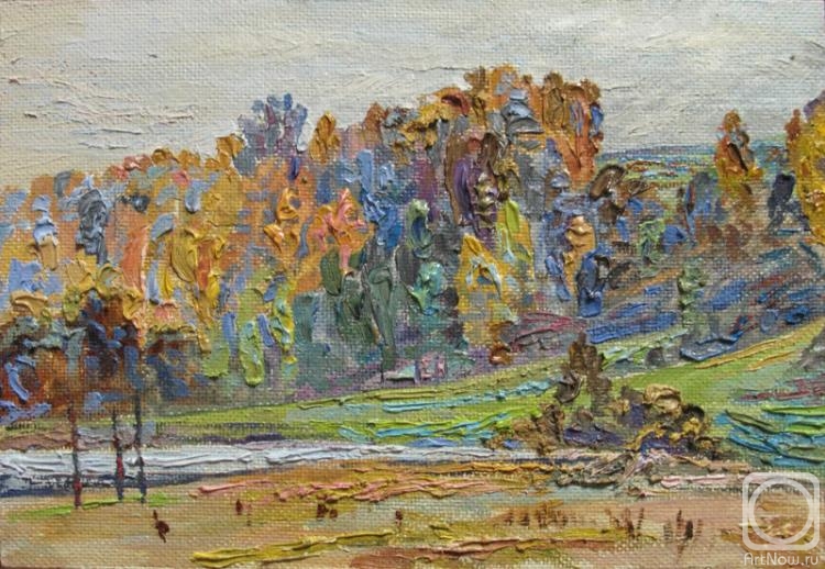 Bikashov Dimitrii. Untitled