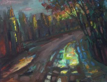 ������� ���������� ����