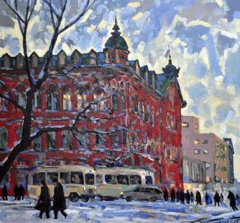 ������� �� ����� �����, �����!�