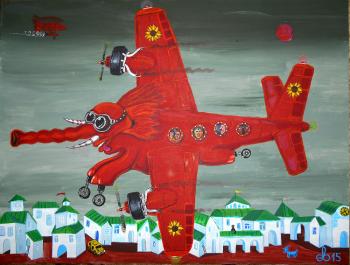 ������� ����� ��������, ������������