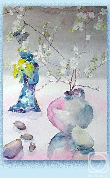 Kataeva Galina. Untitled