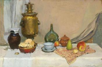 ��������� ��������� ��������. ������ �����