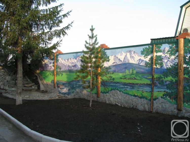 ��������� ����. ������-������� ������