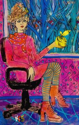 ��� (������ 4). ��� ������ �� ����. �������� ������