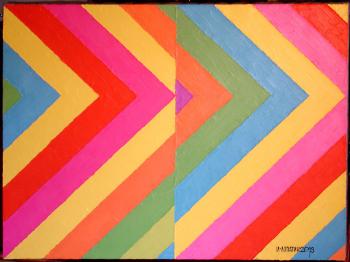 ������� �Composition 364�