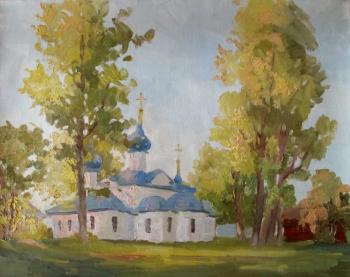 ������� �Ը��������� ��������� � �������� �����. �����������