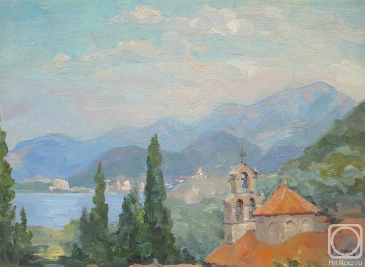 Vedeshina Zinaida. Untitled