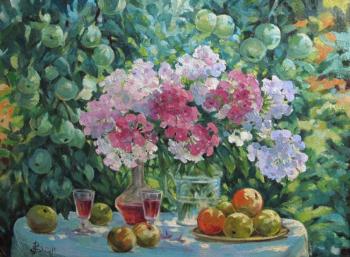 ������� ������� � ������