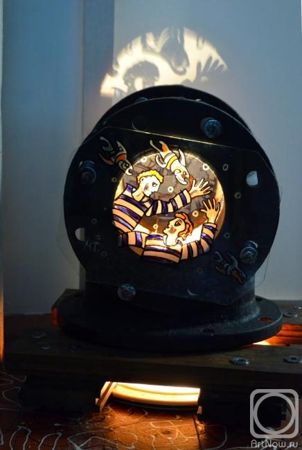 ����� ������. ���������� "��� ��� ������ � ������ ��������?"