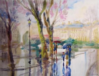 ������� ������ � ������