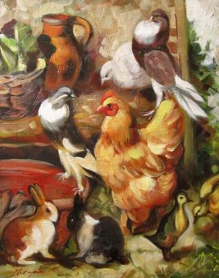 ������� ������� ����