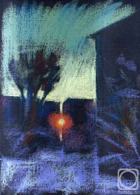 Knecht Aleksander. Untitled