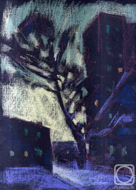 Knecht Aleksander. Untitled